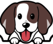 Good Dog Swag logo