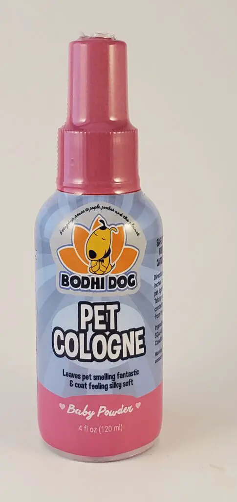 Best Dog Colognes 